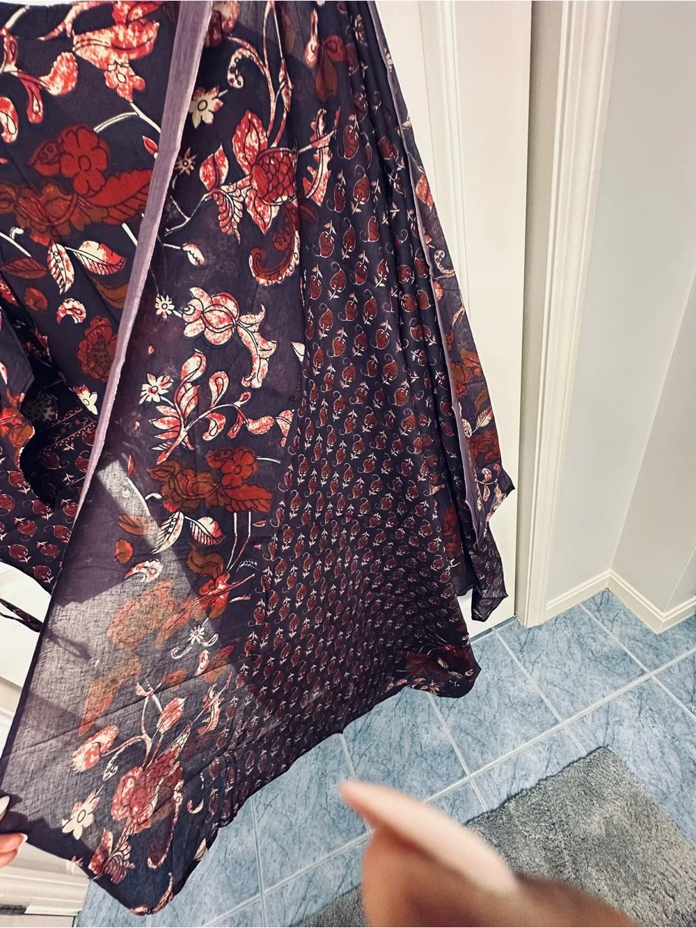 Jaipuri three piece